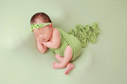 长沙宝宝几岁开始刷牙