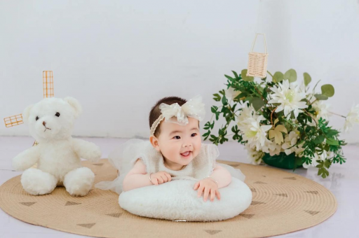 长沙宝宝多大睡枕头 长沙宝宝多大睡枕头