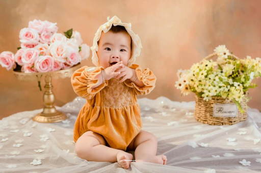 长沙宝宝出牙会发烧吗 长沙宝宝出牙会发烧吗